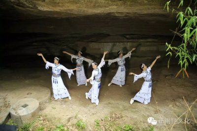 “村韻炫彩”攝影創(chuàng  )作比賽預告