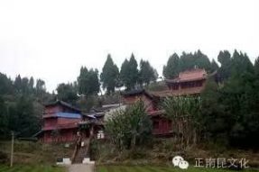《寺外桃源》系列風(fēng)光片-南部縣馬王鄉拍攝工作正在進(jìn)行中