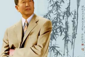 70歲總經(jīng)理鏡頭下的寺外桃源