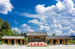 返鄉創(chuàng  )業(yè)完成夢(mèng)想 成功全靠大家努力